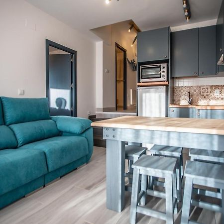 Cielo Apartman Sierra Nevada Kültér fotó