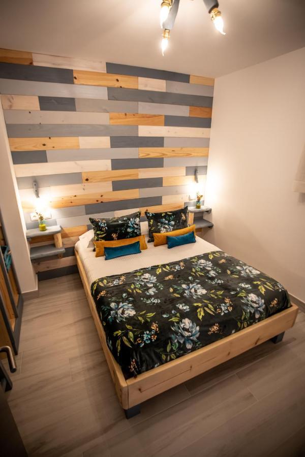 Cielo Apartman Sierra Nevada Kültér fotó
